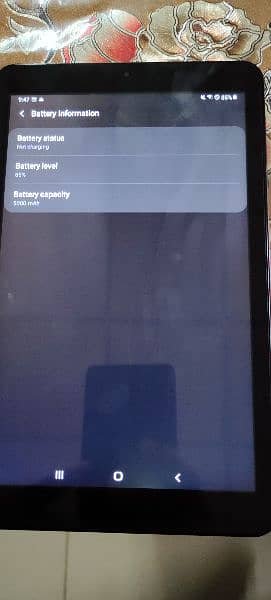 Samsung Galaxy Tab A8 2GB 32 GB 5