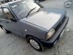 Suzuki Mehran VX 1993. plz add parh k cal krn. o344/7728565.
