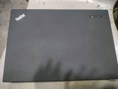 Lenovo Thinkpad T440