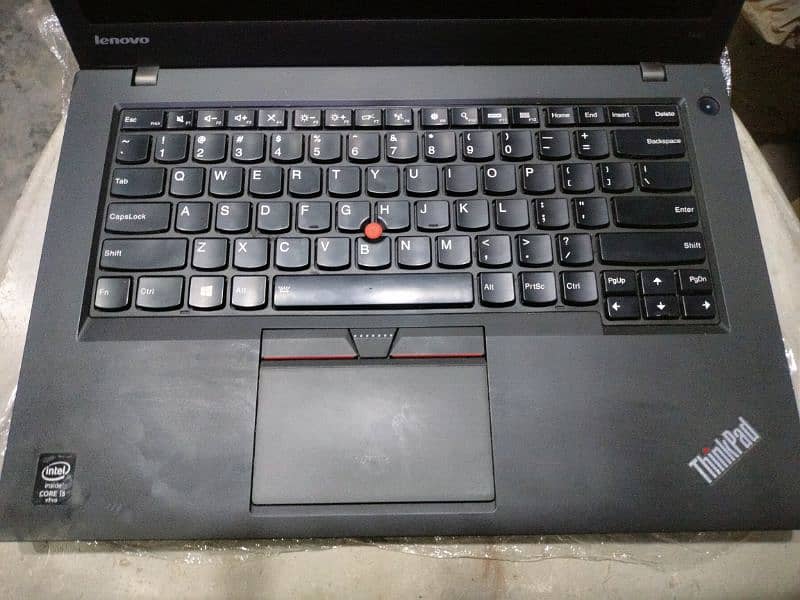 Lenovo Thinkpad T440 2