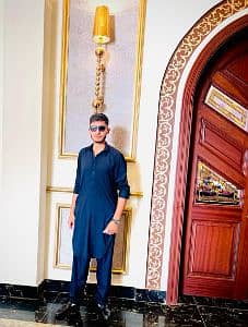 Adil Raza