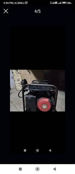 1KW generator 3