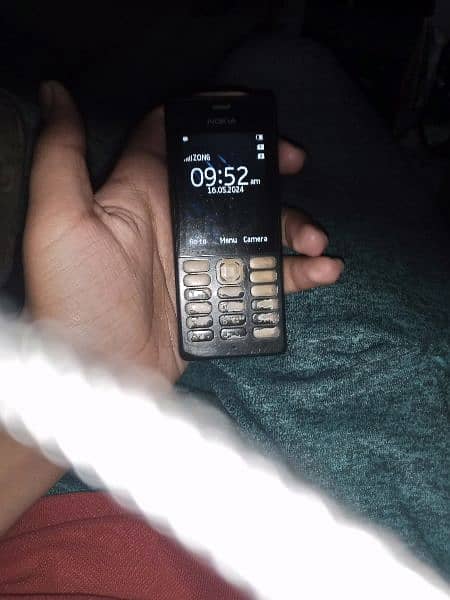 Nokia mobile 3