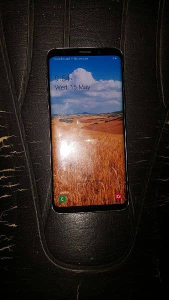 S9 Samsung  Exchange Mobile 1