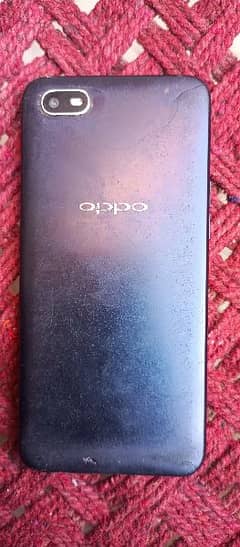 I want to sale oppo A1K mobile 0
