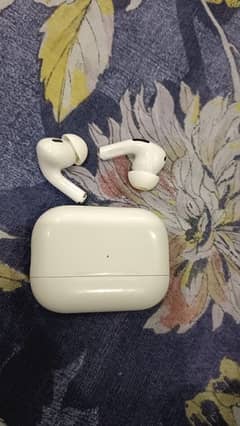 Apple AirPods Pro 3 0