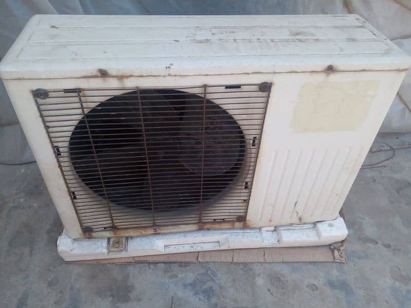 Air Conditioner 1 Ton 2
