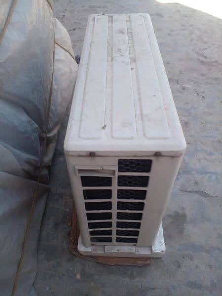 Air Conditioner 1 Ton 3