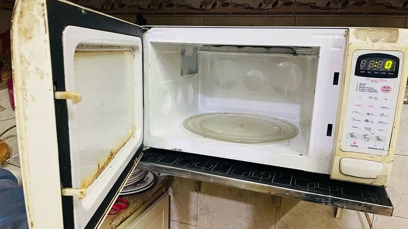 dawlence 36 litre microwave oven 2