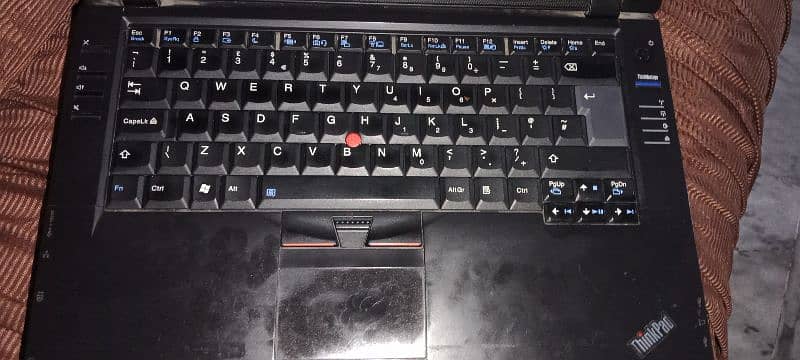 laptop core i5 for sell 1