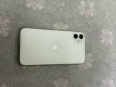 iphone 11 128gb is white factory non pta