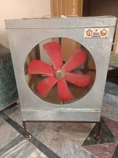 Full size Lahore Cooler with stand 0