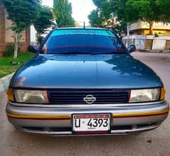 Best Condition Japanese 1000. Cc Nissan sunny JX