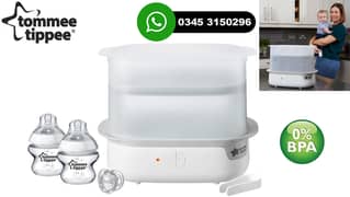 Tommee Tippee Sterilizer