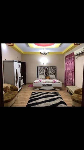 Rooms available unmarried couple guest house secure 24hours 6