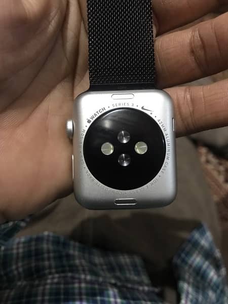 Apple Watch series 3 42 mm 2