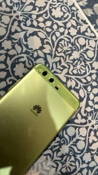 Huawei P10 Green Dual Sim 5