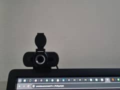 W2 1080p webcam