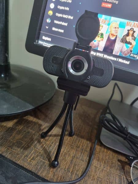 W2 1080p webcam 1