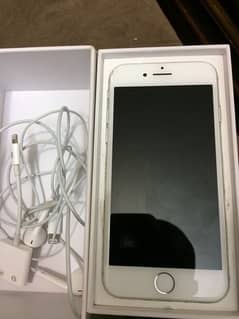 iphone 8 64 gb pta approved with box