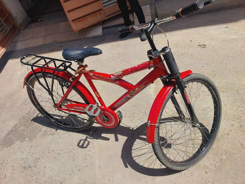 2 months Used but like new cycle within 18000 only 4