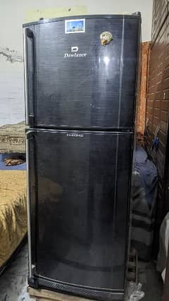 DAWLANCE Refrigerator model 9175 for sale