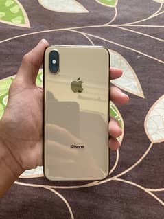 iPhone XS 64gb non pta factory unlock Face ID working 0