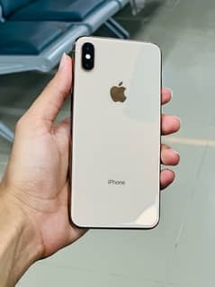 Iphone Xs max pta approved 0