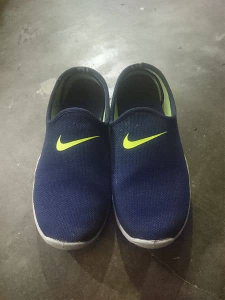 Nike Joggars for man and women 1
