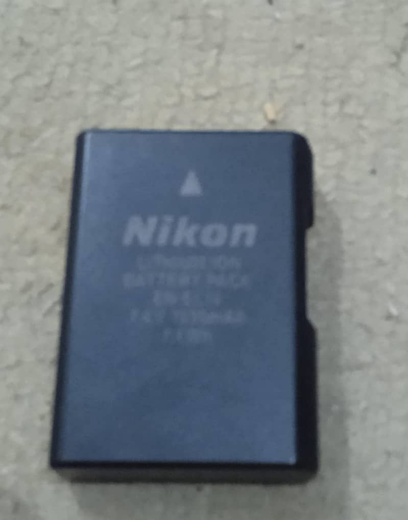 Nikon D3200 AF-S DX NIKKOR VR-II 5