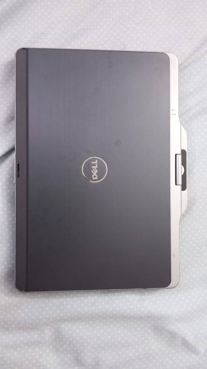 Dell Laptop Core i5 2nd XT 03 3