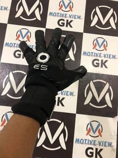 Elite sports Goalkeeper glove’s Best grip jarman contact quality 0