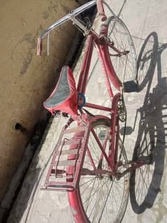 SOHRAB BICYCLE