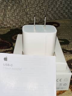 iPhone High Quality Charger