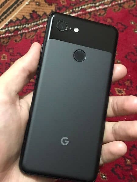 Google pixel 3 4