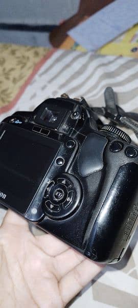 canon 400d dslr camera for sale 1