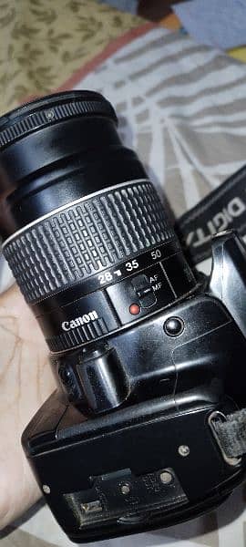 canon 400d dslr camera for sale 2