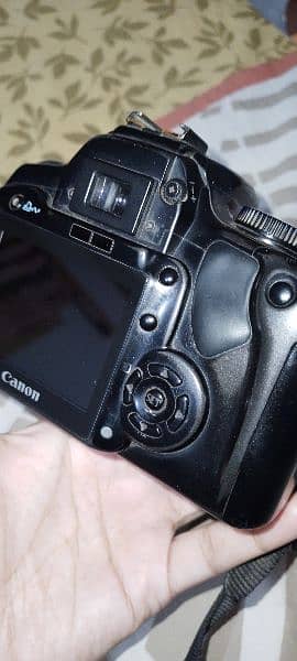 canon 400d dslr camera for sale 5