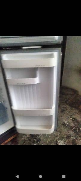 freezer 2
