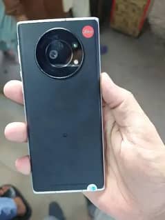 Leica Lietz Phone 1 0