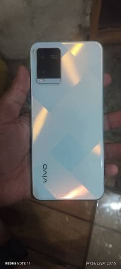 vivo y21a 4/64 exchange possible with good phone