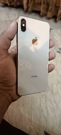 Iphone Xsmax 10/10 packed phone