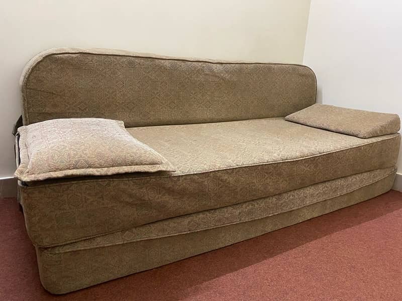 Sofa Come bad for Sale 3