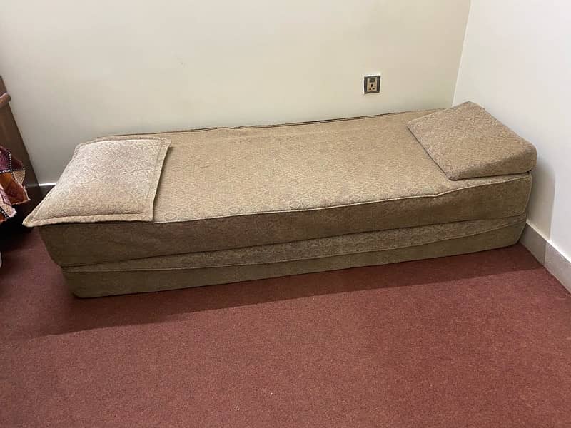 Sofa Come bad for Sale 6