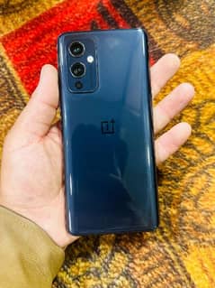 OnePlus 9 5g global dual sim non ACTIVE 0