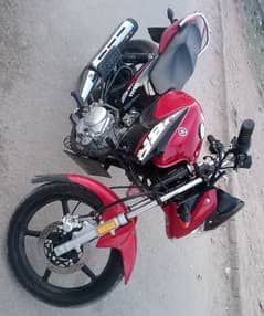 For Contact 03170867042 Condition Like Zero Meter Bike