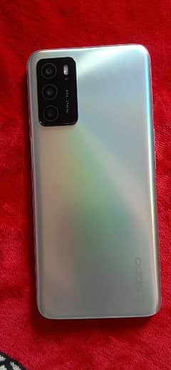 oppo A16 - 4/64 urgent sail with charger