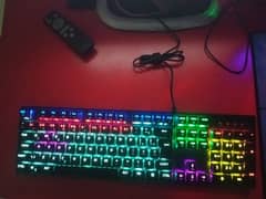Headphones mouse mechanical keyboard combo best for gaming pc setup