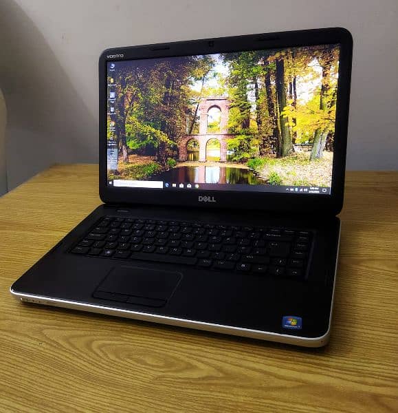 Dell Vostro Core i5 1st Generation Laptop 1