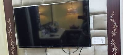 Samsung lcd 36 inches 10 on 10 condition